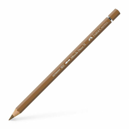 Albrecht Dürer 180 Raw Umber -akvarelli-irtokynä