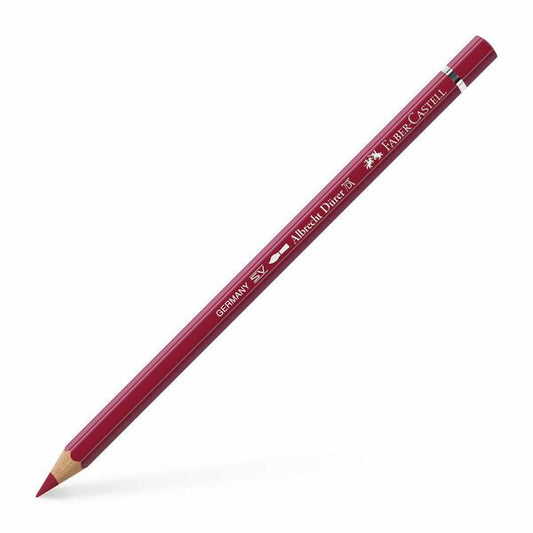Albrecht Dürer 225 Dark Red -akvarelli-irtokynä