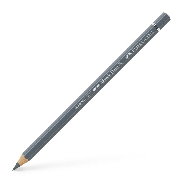 Albrecht Dürer 234 Cold Grey V -akvarelli-irtokynä