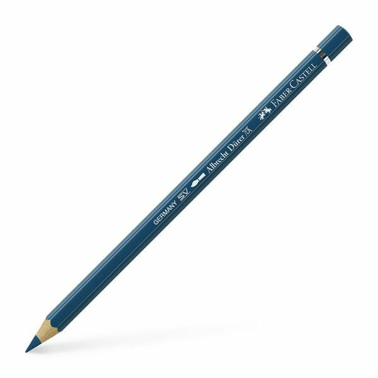 Albrecht Dürer 246 Prussian Blue -akvarelli-irtokynä