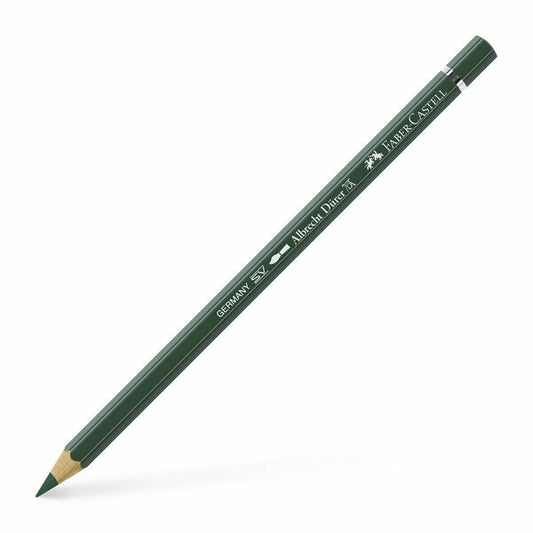 Albrecht Dürer 278 Chrome Oxide Green -akvarelli-irtokynä