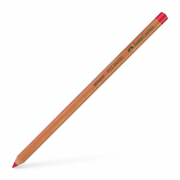 Pitt Pastel 127 Pink Carmine -pastelli-irtokynä