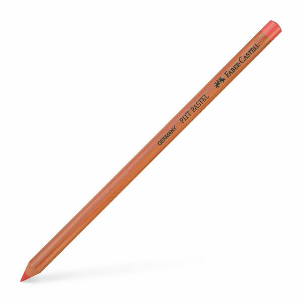 Pitt Pastel 131 Coral -pastelli-irtokynä