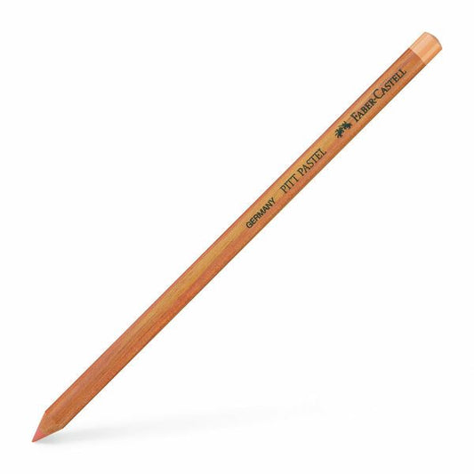 Pitt Pastel 132 Beige Red -pastelli-irtokynä