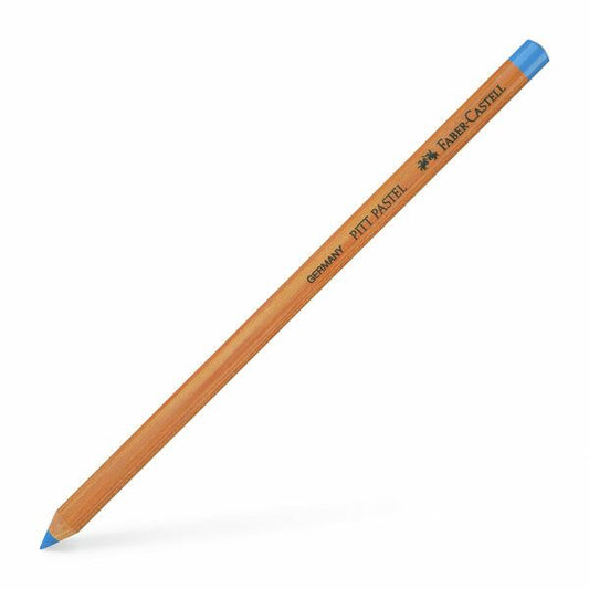 Pitt Pastel 140 Light Ultramarine -pastelli-irtokynä