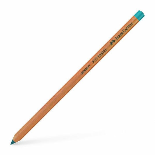 Pitt Pastel 153 Cobalt Turquoise -pastelli-irtokynä