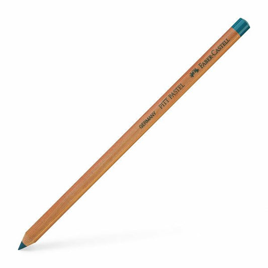 Pitt Pastel 155 Helio Turquoise -pastelli-irtokynä