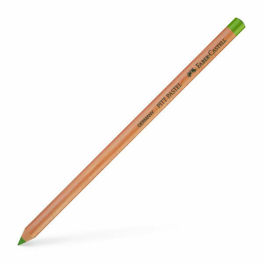 Pitt Pastel 168 Earth Green Yellowish -pastelli-irtokynä