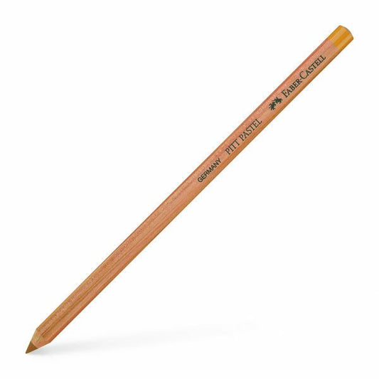 Pitt Pastel 182 Brown Ochre -pastelli-irtokynä