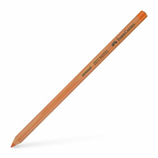 Pitt Pastel 186 Terracotta -pastelli-irtokynä