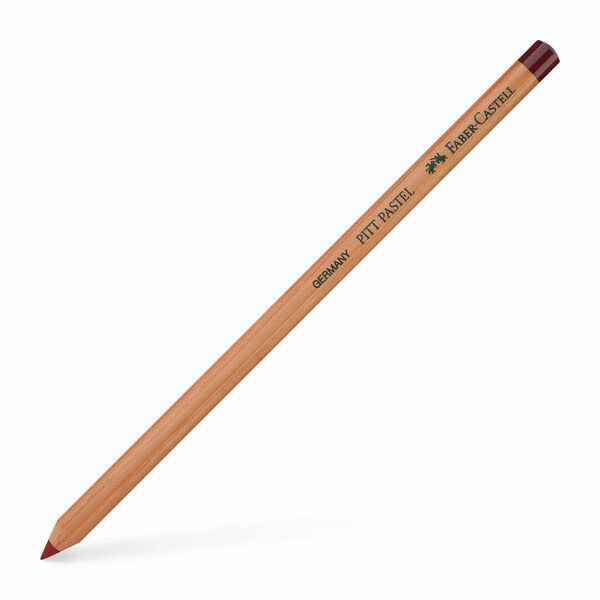 Pitt Pastel 191 Pompeian Red -pastelli-irtokynä