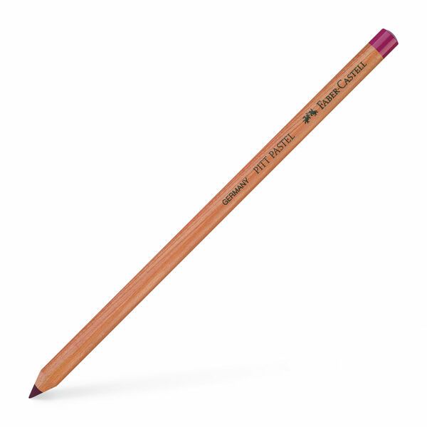 Pitt Pastel 193 Burnt Carmine -pastelli-irtokynä