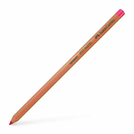 Pitt Pastel 226 Alizarin Crimson -pastelli-irtokynä