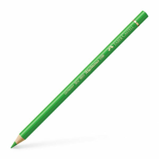 Polychromos 112 Leaf Green -värikynä