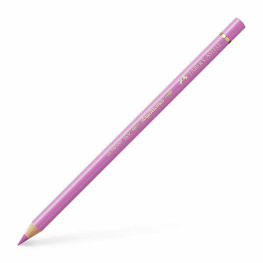 Polychromos 119 Light Magenta -värikynä