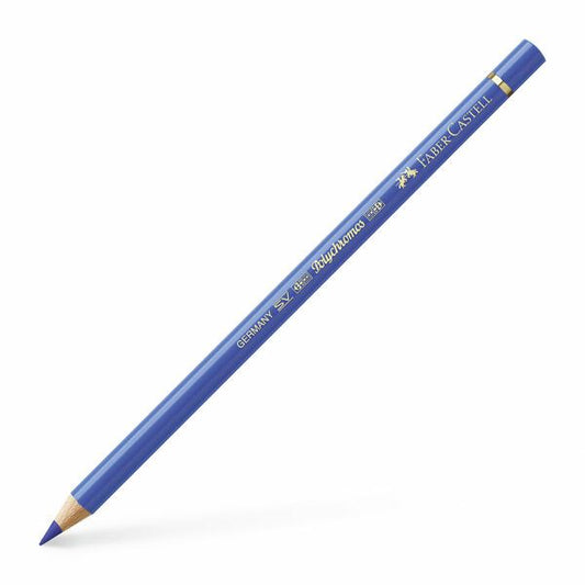 Polychromos 120 Ultramarine -värikynä