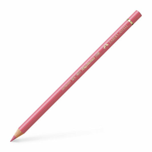 Polychromos 131 Coral -värikynä