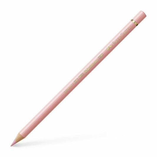 Polychromos 132 Beige Red -värikynä