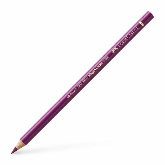 Polychromos 133 Magenta -värikynä
