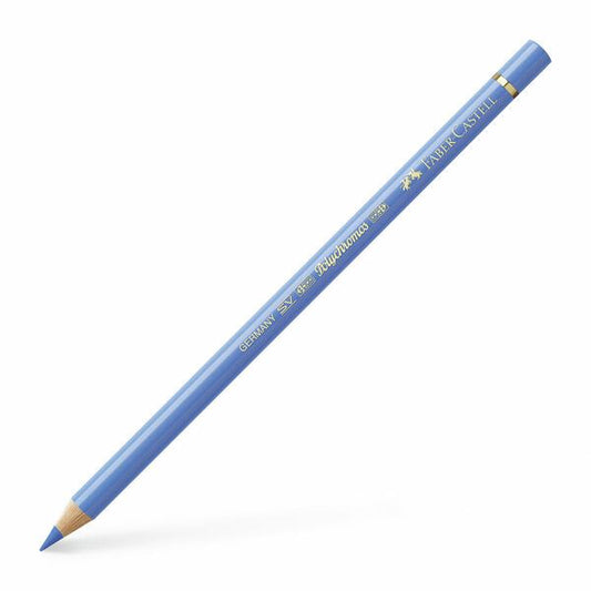Polychromos 140 Light Ultramarine -värikynä
