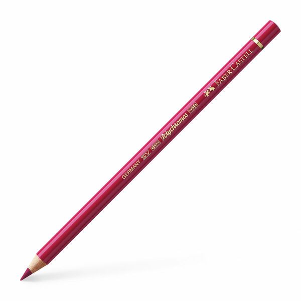 Polychromos 142 Madder -värikynä