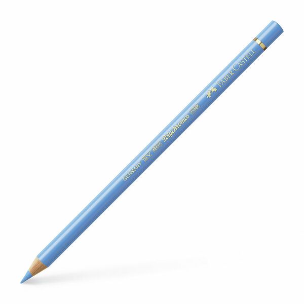 Polychromos 146 Skyblue -värikynä