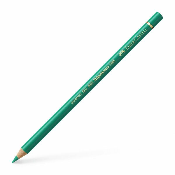 Polychromos 161 Phthalo Green -värikynä