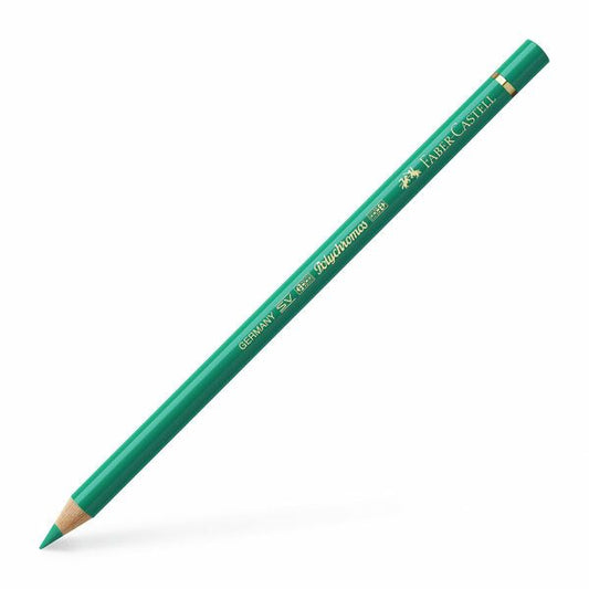 Polychromos 161 Phthalo Green -värikynä