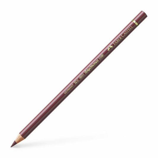 Polychromos 169 Caput Mortuum -värikynä