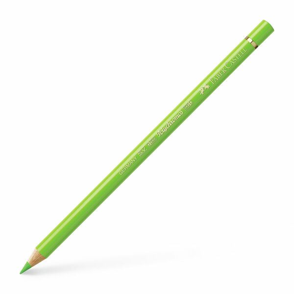 Polychromos 171 Light Green -värikynä