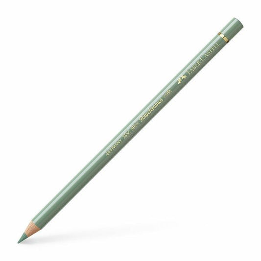 Polychromos 172 Earth Green -värikynä