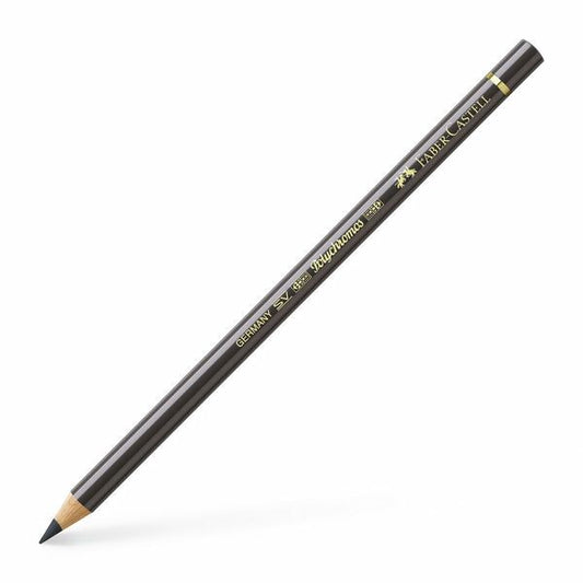 Polychromos 175 Dark Sepia -värikynä