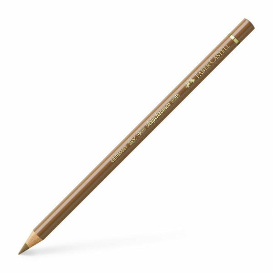 Polychromos 180 Raw Umber -värikynä