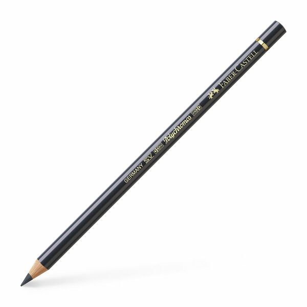Polychromos 181 Payne's Grey -värikynä