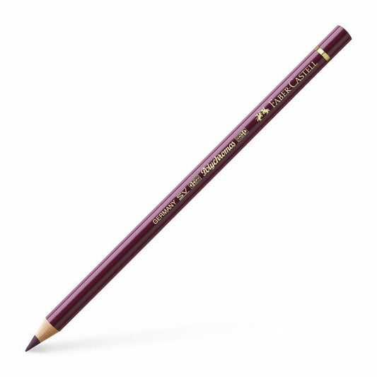 Polychromos 194 Red Violet -värikynä
