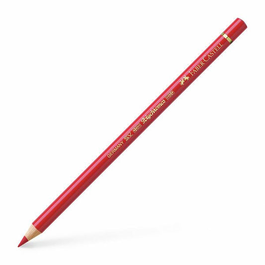 Polychromos 223 Deep Red -värikynä