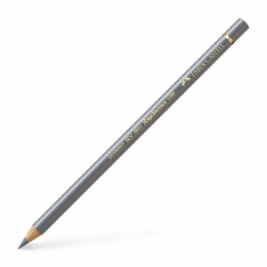 Polychromos 233 Cold Grey IV -värikynä