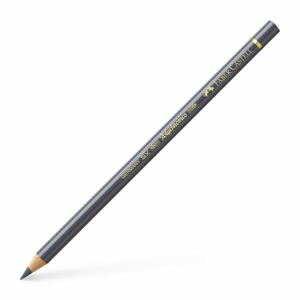 Polychromos 234 Cold Grey V -värikynä