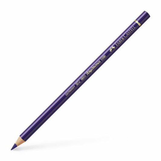 Polychromos 249 Mauve -värikynä