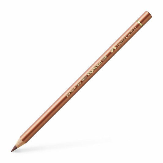 Polychromos 252 Copper -värikynä