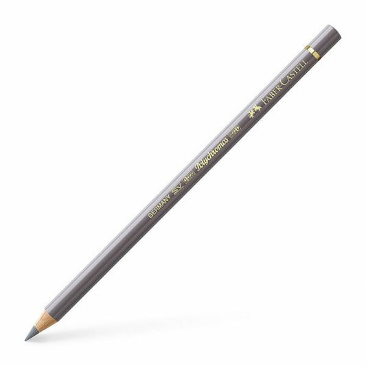 Polychromos 273 Warm Grey IV -värikynä