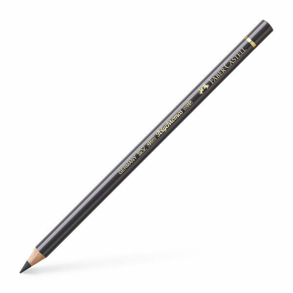 Polychromos 275 Warm Grey VI -värikynä