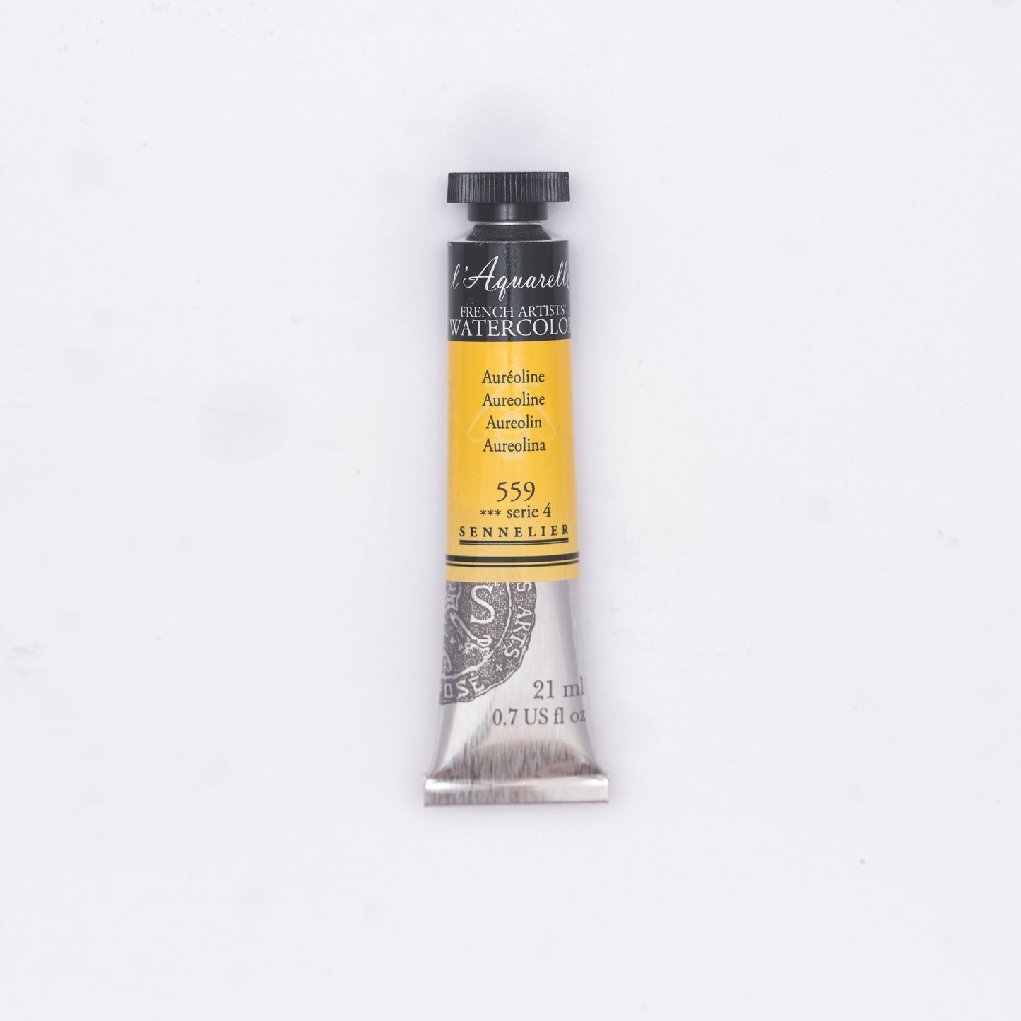 Sennelier-akvarelliväri 559 Aurelione 21 ml