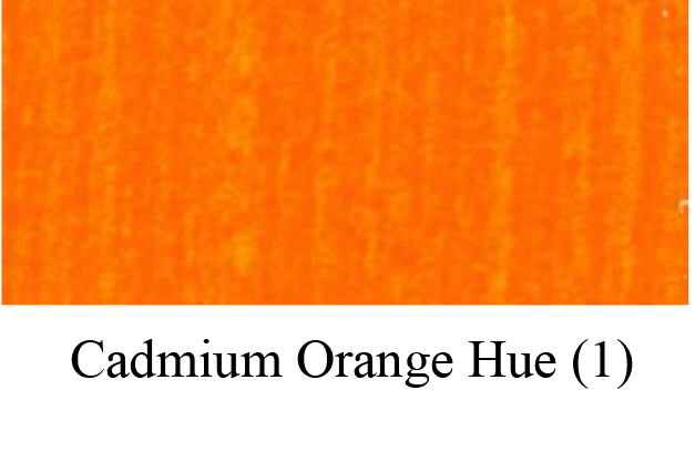 Cadmium Orange Hue PY 74/PO 5 ** Series 1 60 ml Huippulaadun akryylimaali. Akryyliväri nykytaiteilijalle. Laadukkaat ja kestävät pigmentit ja sideaineet kestävät valoa ja aikaa. Taidevärien valikoimamme on suunniteltu tarjoamaan taiteilijoille mahdollisuus uusimman maaliteknologian saavutuksiin sekä optimaaliseen laatuun kohtuulliseen hintaan.