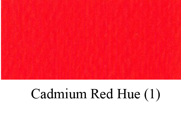 Cadmium Red Hue PR 112 ** Series 1 60 ml Huippulaadun akryylimaali. Akryyliväri nykytaiteilijalle. Laadukkaat ja kestävät pigmentit ja sideaineet kestävät valoa ja aikaa. Taidevärien valikoimamme on suunniteltu tarjoamaan taiteilijoille mahdollisuus uusimman maaliteknologian saavutuksiin sekä optimaaliseen laatuun kohtuulliseen hintaan.