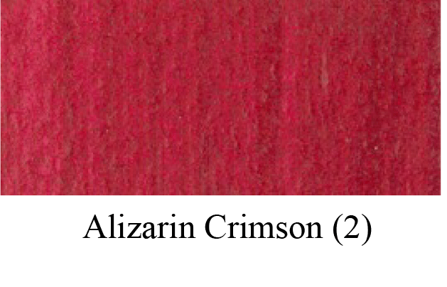 Alizarin Crimson Hue PR 122, PR 112, PV 23 ** Series 2 60 ml Huippulaadun akryylimaali. Akryyliväri nykytaiteilijalle. Laadukkaat ja kestävät pigmentit ja sideaineet kestävät valoa ja aikaa. Taidevärien valikoimamme on suunniteltu tarjoamaan taiteilijoille mahdollisuus uusimman maaliteknologian saavutuksiin sekä optimaaliseen laatuun kohtuulliseen hintaan.