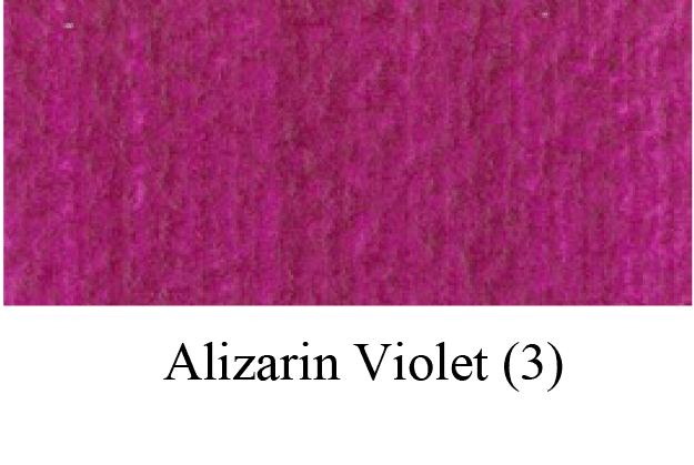 Alizarin Violet PR 122, PR 112, PV 23 ** Series 3 60 ml Huippulaadun akryylimaali. Akryyliväri nykytaiteilijalle. Laadukkaat ja kestävät pigmentit ja sideaineet kestävät valoa ja aikaa. Taidevärien valikoimamme on suunniteltu tarjoamaan taiteilijoille mahdollisuus uusimman maaliteknologian saavutuksiin sekä optimaaliseen laatuun kohtuulliseen hintaan.