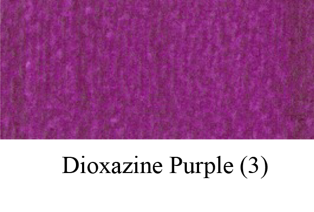 Dioxazine Purple PR 122, PV 23 ** Series 3 60 ml Huippulaadun akryylimaali. Akryyliväri nykytaiteilijalle. Laadukkaat ja kestävät pigmentit ja sideaineet kestävät valoa ja aikaa. Taidevärien valikoimamme on suunniteltu tarjoamaan taiteilijoille mahdollisuus uusimman maaliteknologian saavutuksiin sekä optimaaliseen laatuun kohtuulliseen hintaan.
