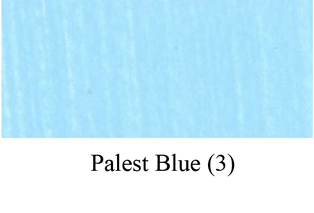 Palest Blue PW 5, PY 42, PBK 7, PW 6, *** Series 3 60 ml Huippulaadun akryylimaali. Akryyliväri nykytaiteilijalle. Laadukkaat ja kestävät pigmentit ja sideaineet kestävät valoa ja aikaa. Taidevärien valikoimamme on suunniteltu tarjoamaan taiteilijoille mahdollisuus uusimman maaliteknologian saavutuksiin sekä optimaaliseen laatuun kohtuulliseen hintaan.