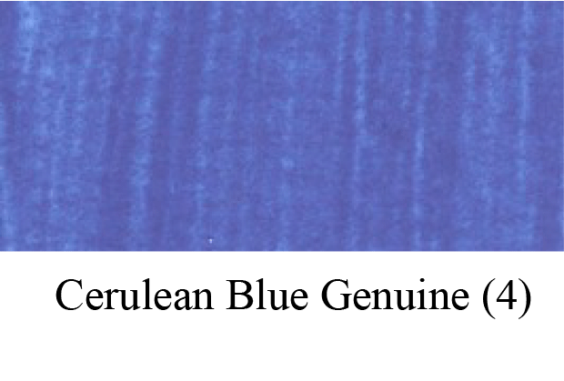 Cerulean Blue Genuine 0 *** Series 4 60 ml Huippulaadun akryylimaali. Akryyliväri nykytaiteilijalle. Laadukkaat ja kestävät pigmentit ja sideaineet kestävät valoa ja aikaa. Taidevärien valikoimamme on suunniteltu tarjoamaan taiteilijoille mahdollisuus uusimman maaliteknologian saavutuksiin sekä optimaaliseen laatuun kohtuulliseen hintaan.